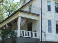 Awakenings Inn 