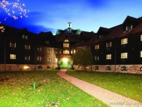 Fairmont Le Chateau Montebello 