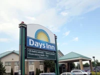 Days Inn - Montmagny 