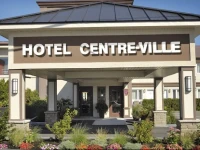 HГґtel Centre-Ville 