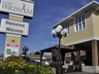 Motel Sympathique 