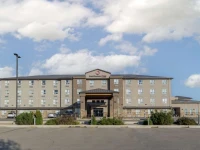 Best Western Plus Moose Jaw 3*