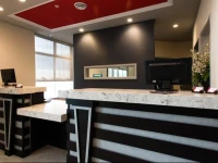Ramada Moose Jaw 