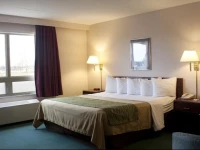 Comfort Inn & Suites Moose Jaw 