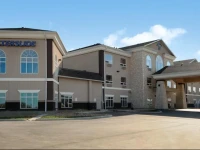 Canalta Hotel Moosomin 