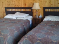 Moosomin Motel 