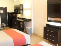 Motel 6 - Moosomin 