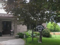Mansfield Park B&B 