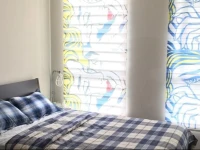 New Westminster One-Bedroom Apartment 