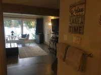 Long Lake Waterfront Bed and Breakfast 