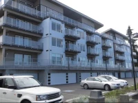 The Marinaside Resort 