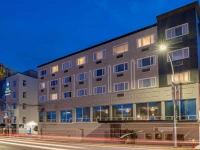 Best Western Dorchester Hotel 