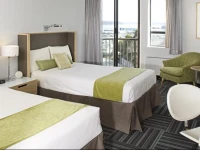 Coast Bastion Hotel 