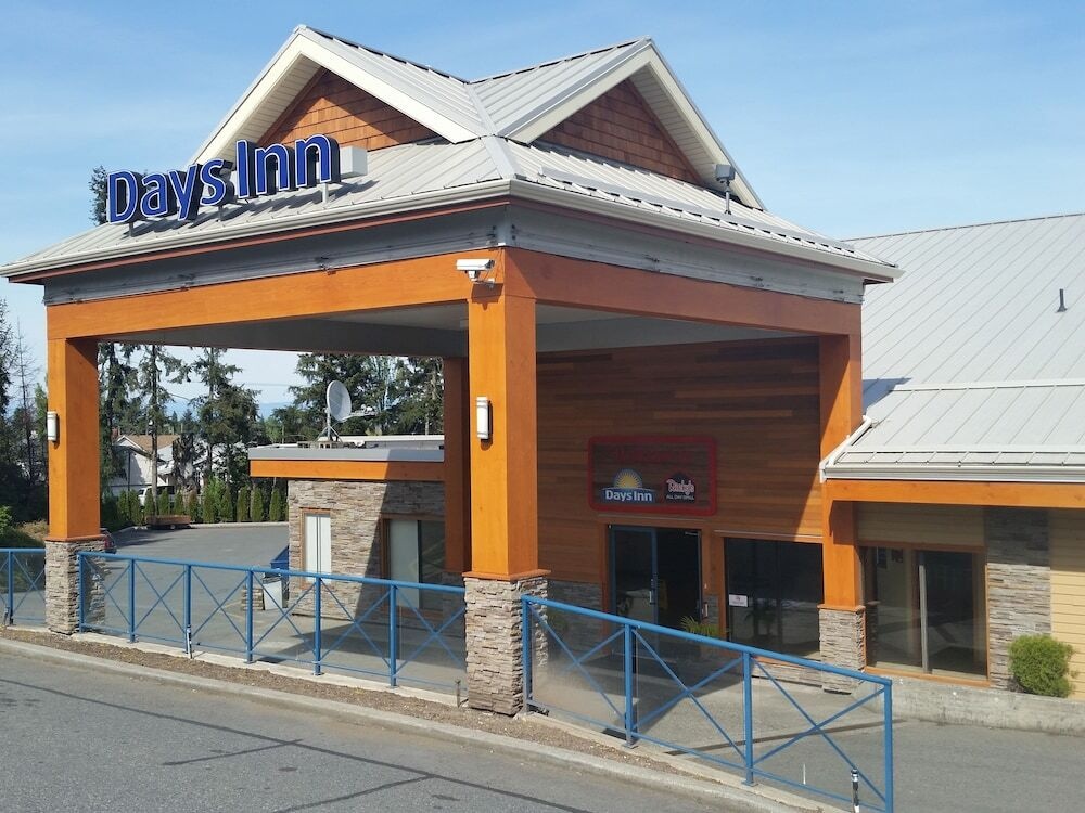 Days Inn Nanaimo 