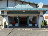 Howard Johnson Nanaimo 