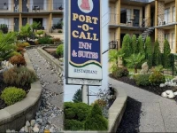 Port-O-Call Inn 