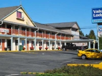 Value Lodge Motel 