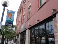 Cambie Hostel Nanaimo 