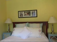 Campbell Cottage B&B 
