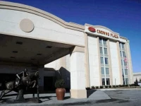 Crowne Plaza Hotel Baltimore North- Hunt Valley 3*