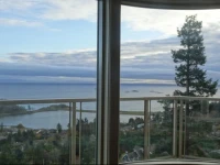 Gibralter Rock Ocean View B&B 