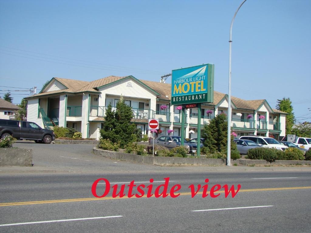 Harbour Light Motel 