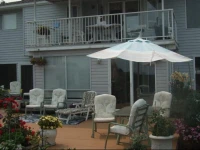Ocean Walk Bed and Breakfast 