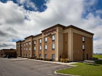 Hampton Inn by Hilton Napanee 