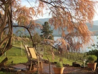 Naramata Suite Dreams 