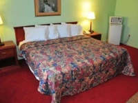 Red Carpet Inn and Suites - Sudbury 