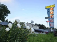 Neepawa Motel 3*