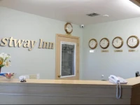 Westway Inn Motel 