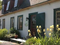 Auberge aux Quatre DГ©lices 