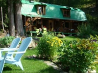 Cottage In Hills 