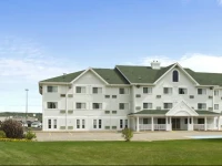 Travelodge Suites New Glasgow 
