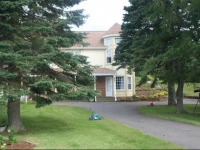 The Lookout Inn 