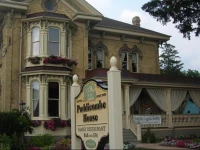 Puddicombe House 