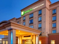 Holiday Inn Express Newmarket 