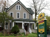 Always Inn Bed and Breakfast 