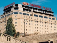 Crowne Plaza Hotel-Niagara Falls/Falls View 
