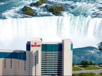 Niagara Falls Marriott Fallsview Hotel & Spa 