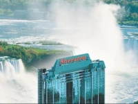 Sheraton on the Falls 