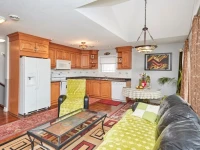 Two Rivers Bed and Breakfast 