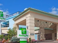 Holiday Inn Niagara Falls-By the Falls 