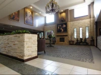 Peninsula Inn 