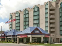Ramada Hotel вЂ“ Niagara Falls Fallsview 