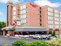 Ramada Plaza Niagara Falls Hotel 