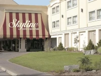 Skyline Hotel & Waterpark 