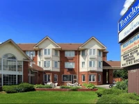 Travelodge Bonaventure 