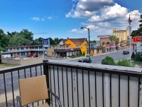 7 Days Inn Niagara Falls 